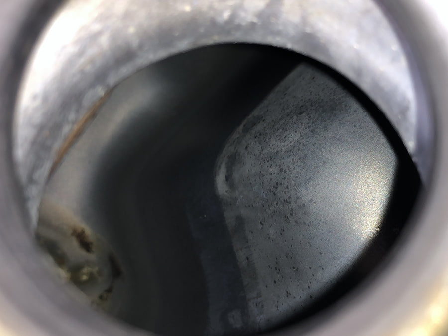 Kawasaki VN 800 VN800A [1996] - Petrol tank fuel tank tank