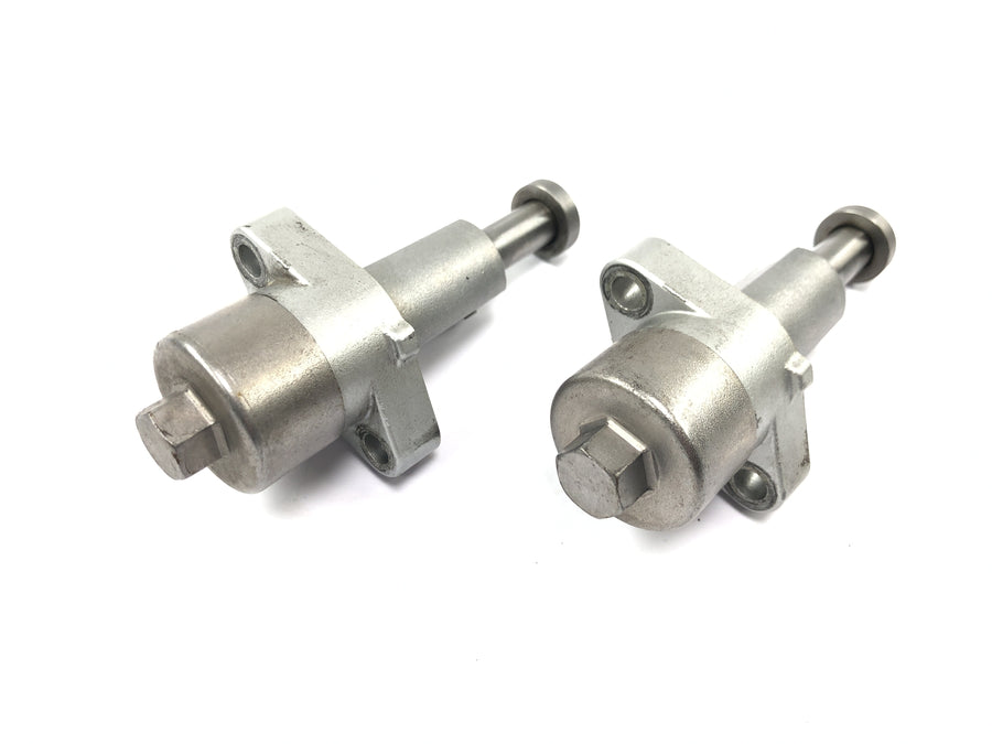 Kawasaki VN 1600 Classic VNT60A [2007] - timing chain tensioner pair of chain tensioners