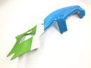 Kawasaki ZXR 400 ZX400L [1992] - Rear fairing, right rear fairing-2