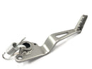 Kawasaki Ninja 125 BX125B [2024] - brake pedal with spring-4