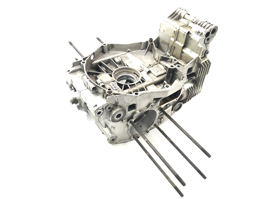 BMW R 1100 GS 259 [1995] - Engine housing, engine block, empty housing