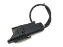 Yamaha YZF R1 RN09 [2003] - Seating seat lock-5