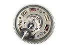 Yamaha XJR 1300 RP02 [1999] - Clutch clutch basket clutch unit primary drive-4