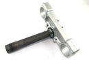 Ducati Monster S4R M4 [2004] - lower fork bridge, steering head lower bridge fork clamp at the front-2