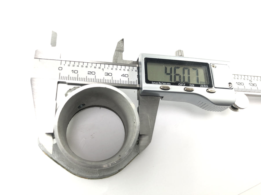 Moto Guzzi V11 Sport [1999] - Intake manifold intake adapter intake flange