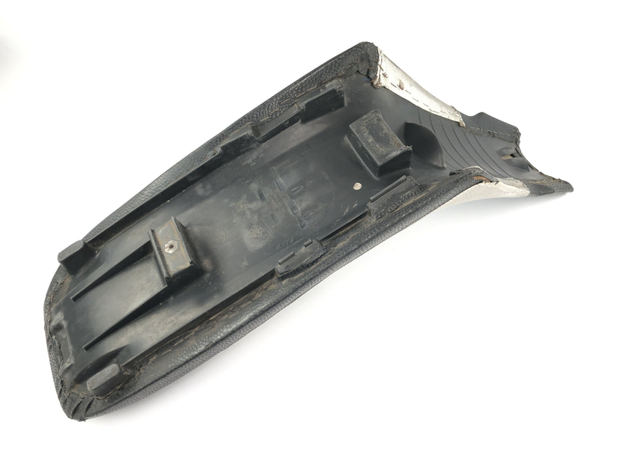 KTM 640 LC4 EGS [1999] - Seat driver's seat upholstered bench