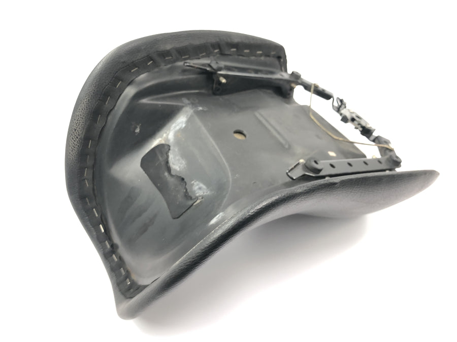 Triumph Tiger 955i 709EN [2003] - Driver's seat bench seat