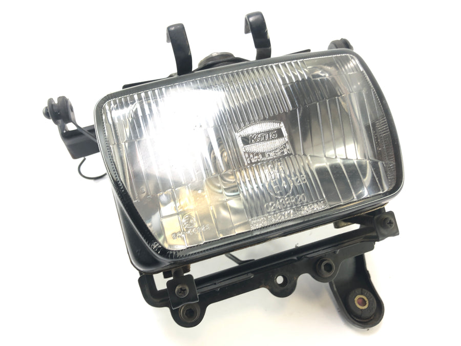 Yamaha XT 600 E 3TB [1996] - Headlight