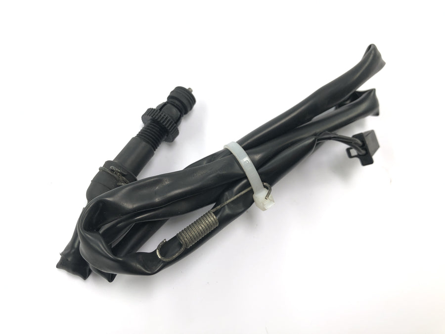 Honda VTX 1800 SC46 [2004] - Rear brake light switch