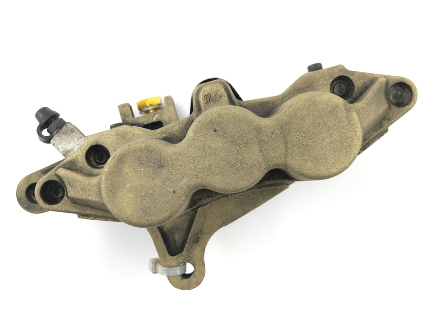 Kawasaki ZRX 1200 S ZRT20A [2001] - Brake caliper front right Tokico 6-piston