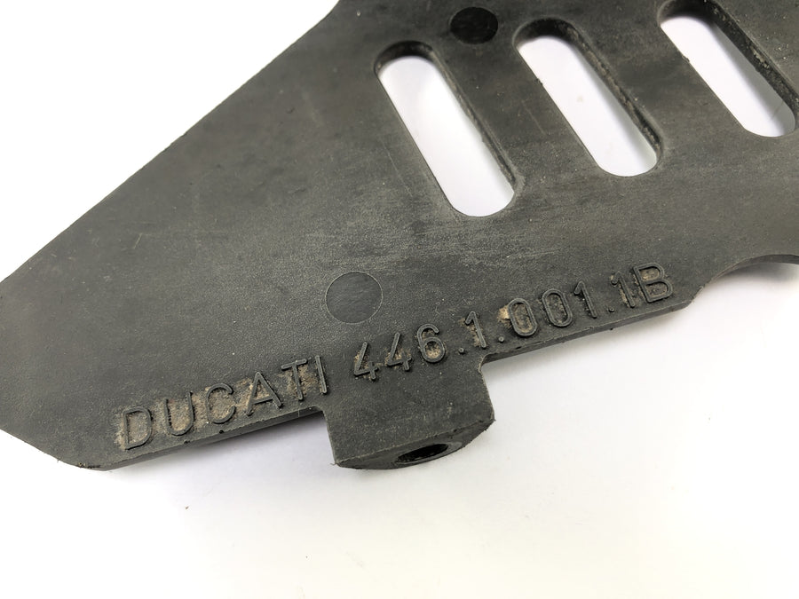 Ducati 900 SS [1991] - Chain guard