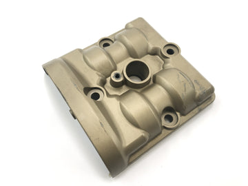 Ducati Multistrada 1200 S Touring [2009] - Valve cover cylinder head cover rear - 0