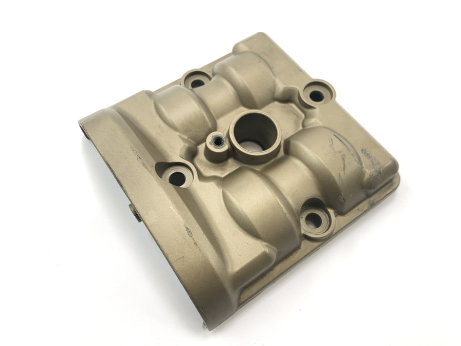 Ducati Multistrada 1200 S Touring [2009] - Valve cover cylinder head cover rear