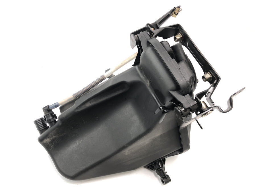 BMW K 1200 S K12S [2004] - Oil tank