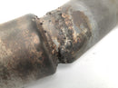 Benelli TNT 1130 [2009] - Exhaust rear silencer silencer-2