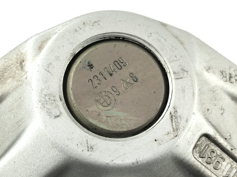 BMW R 1100 RT 259 [1999] - Lower fork bridge Telelever