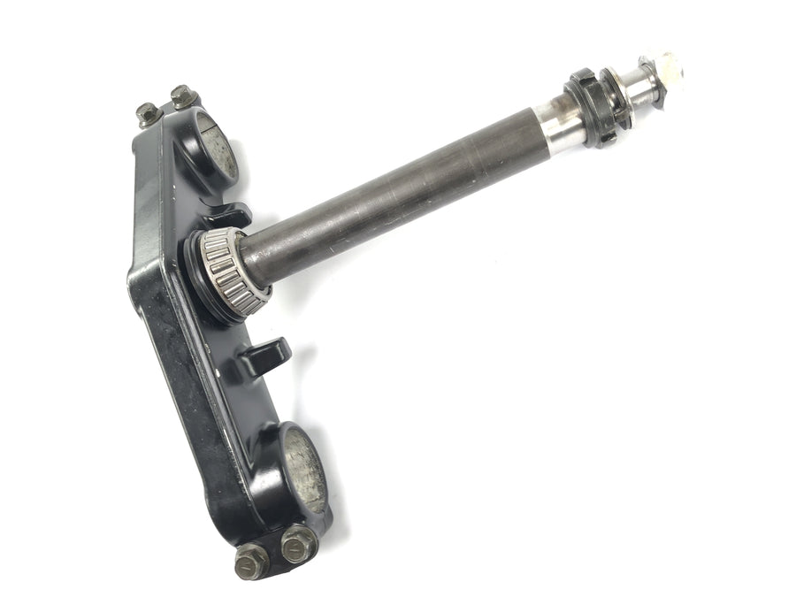 Kawasaki ZRX 1200 S ZRT20A [2002] - fork bridge below