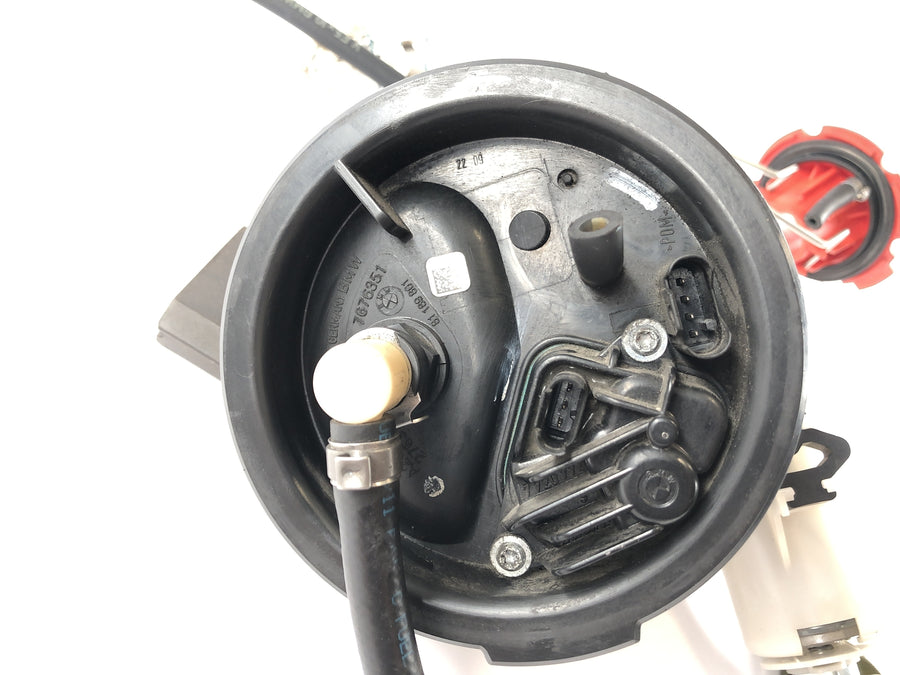 BMW K 1300 S K12S [2010] - Fuel pump petrol pump