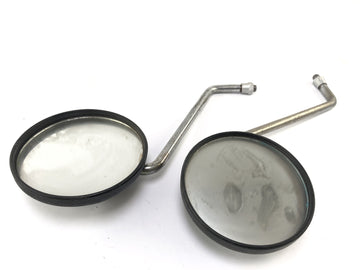 Yamaha XT 500 1U6 [1981] - Mirror Rearview Mirror Set