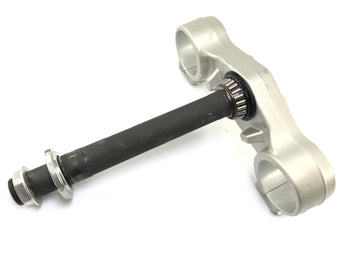 Husqvarna SM 630 A4 [2010] - Lower triple clamp - 0