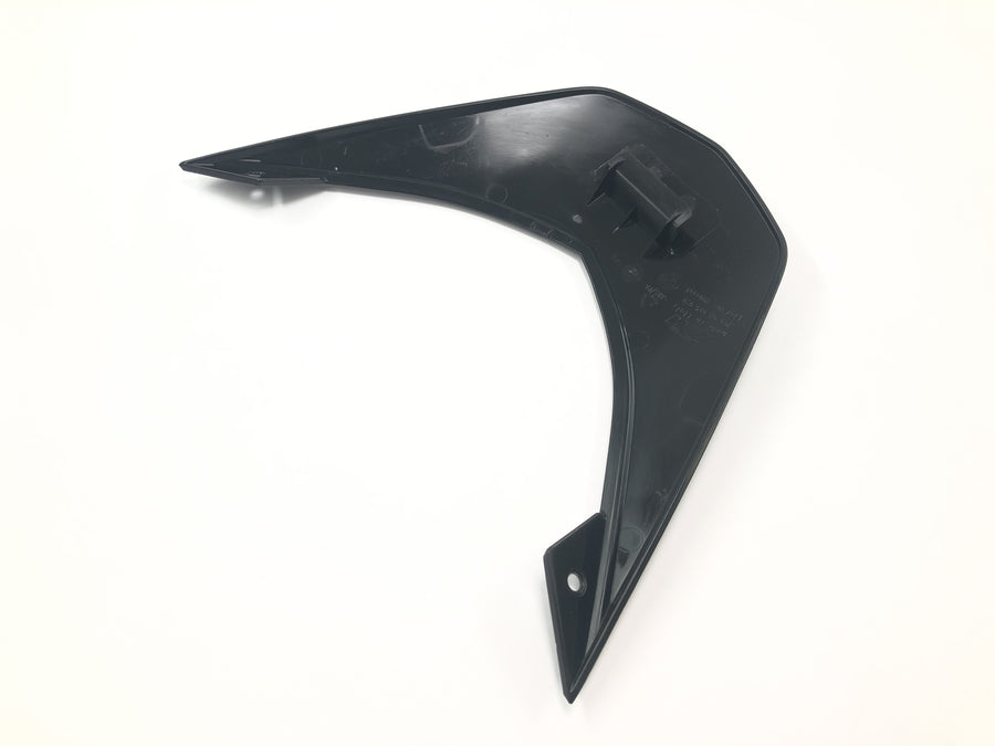 KTM Duke 690 A3 [2012] - Rear fairing Rear fairing