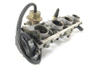 BMW K 100 RT [1988] - Injection system throttle valve-5