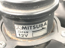 Honda GL 1500 Goldwing SC22 [1987] - Radiator fan blower right and left-4