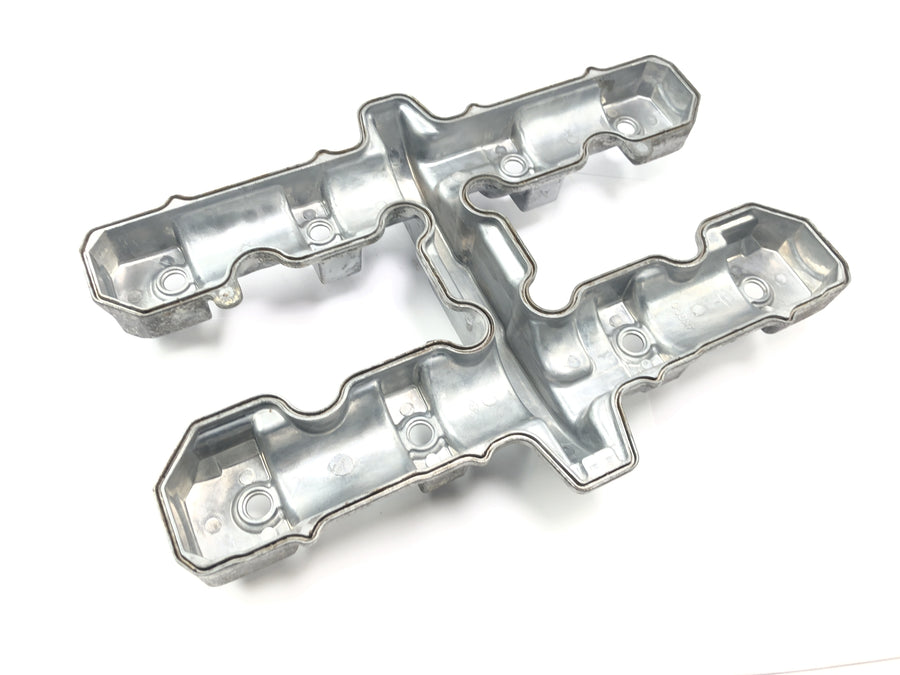 Yamaha XJR 1300 RP02 [1999] - valve cover cylinder head cover engine cover