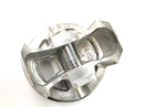 Yamaha XT 350 3YT / 55V [1990] - cylinder with pistons-8