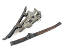 Honda CBR 1000 F SC24 [1991] - Guide rail with timing chain tensioner-5