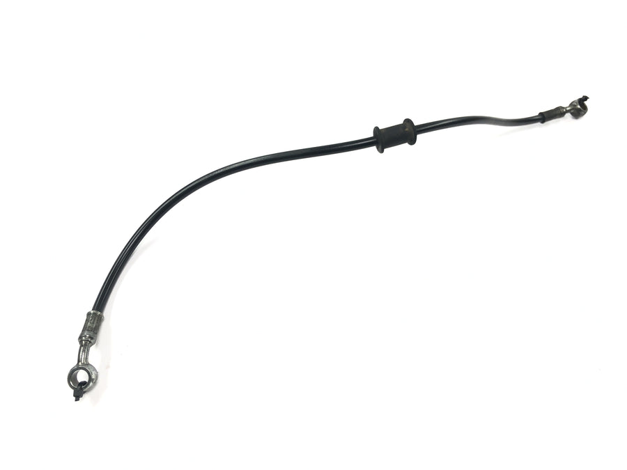 Triumph Tiger 955i 709EN [2003] - Rear brake line brake hose