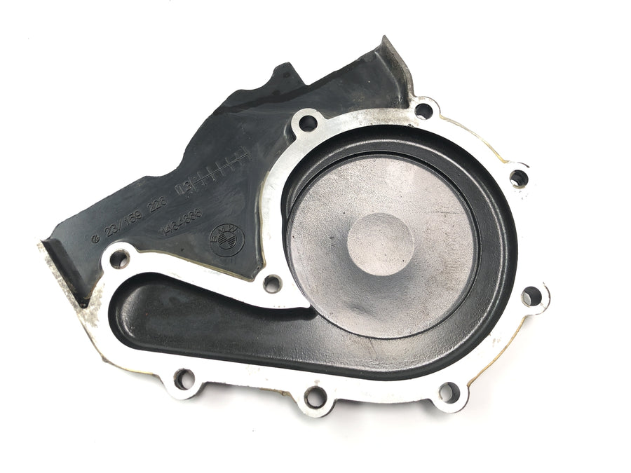 BMW K 1200 GT K12 [2003] - Engine cover, water pump cover, engine housing cover
