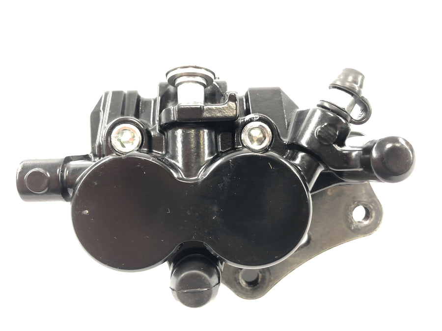 Kawasaki Ninja 125 BX125B [2024] - brake caliper brake pliers at the rear