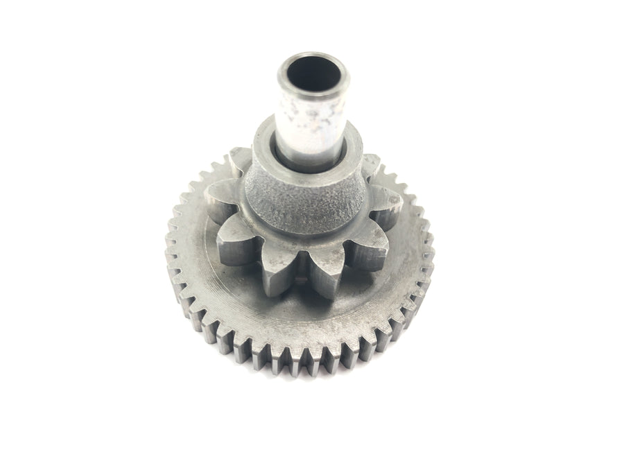 Honda CBR 900 RR Fireblade SC33 [2000] - starter pinion gear starter gear