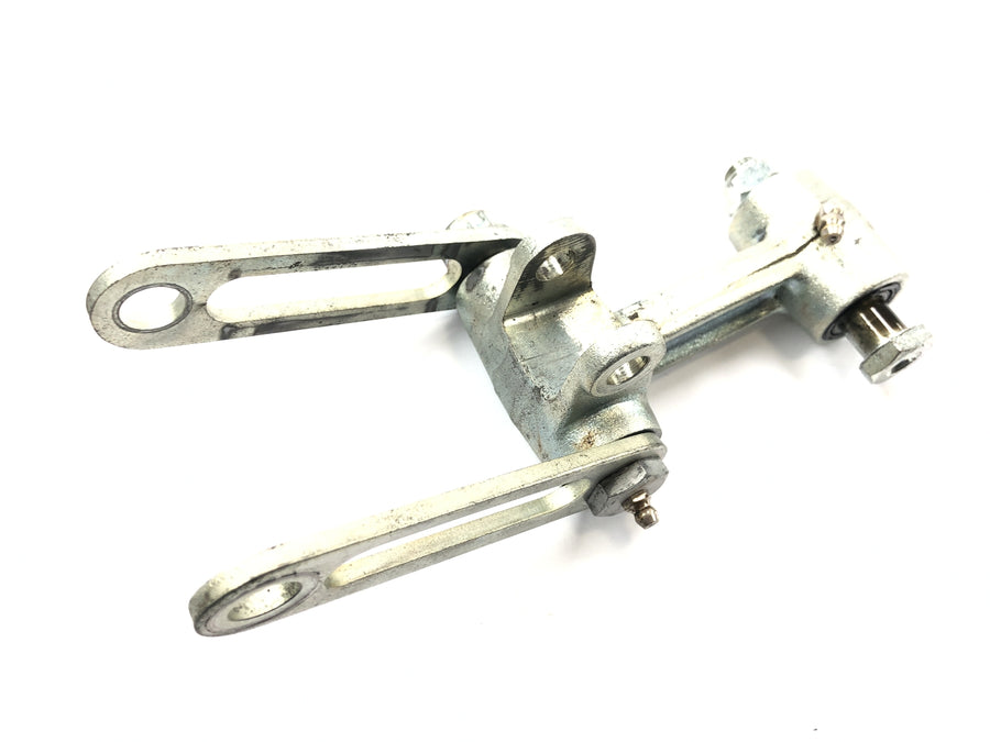 Yamaha XTZ 750 3LD [1989] - Rocker arm bone shock absorber