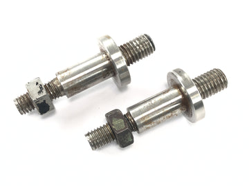 Moto Guzzi V7 Special [1971] - Bolt spacer bolt mounting shock absorber rear wheel