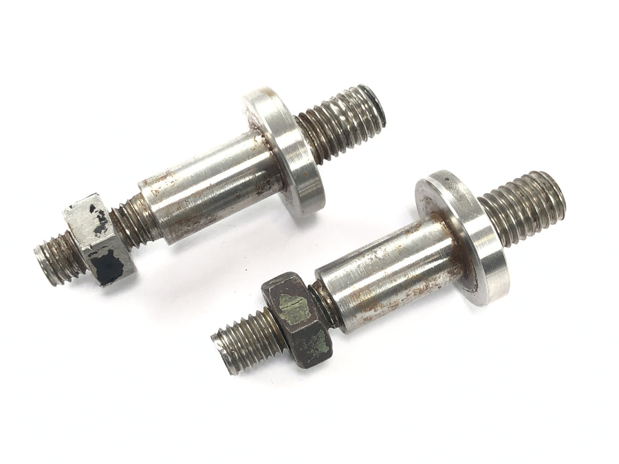 Moto Guzzi V7 Special [1971] - Bolt spacer bolt mounting shock absorber rear wheel