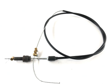 BMW R 1100 GS [1990] - Clutch cable Bowden cable