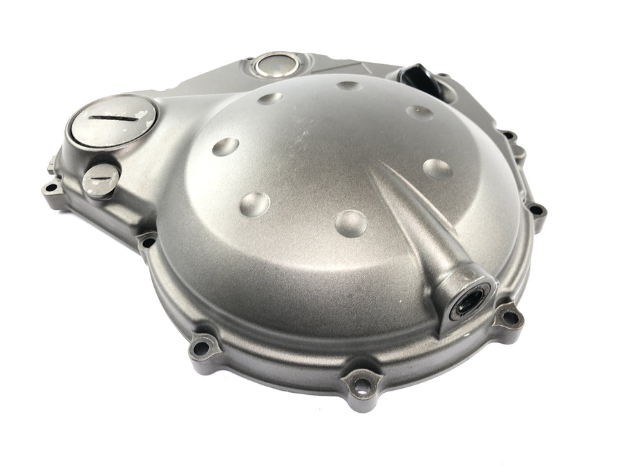 Kawasaki Versys KLE 650 A [2006] - clutch cover engine cover right