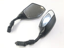 Yamaha XT 125 X [2004] - Mirrors Rearview Mirror Set Pair-2