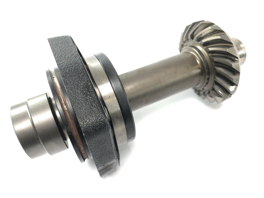 Suzuki VZ 1500 WVCU [2011] - cardan shaft transmission output final drive