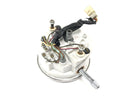 Kawasaki VN 1500 Classic VNT50D [2001] - Tachometer Tacho speedometer display-2