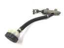 Kawasaki VN 1500 Classic VNT50D [2001] - rear wheel brake pump brake pump at the rear brake cylinder-2