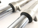 Suzuki Bandit 1200 GV75A [1998] - Fork Telescopic Fork with Axle Set-4