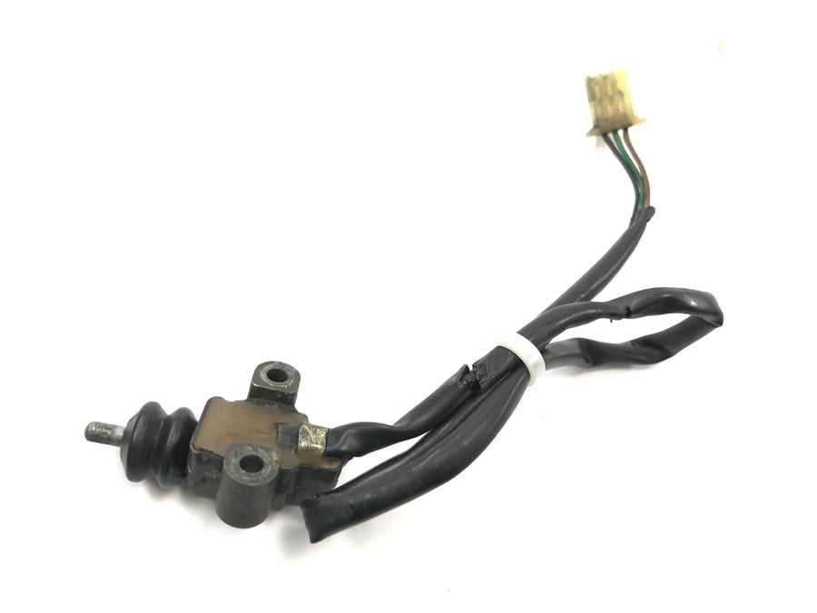 Kawasaki GPZ 1000 RX [1987] - Side stand switch