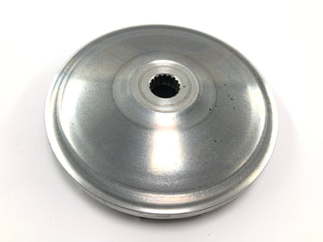 BMW C1 125 [2002] - Variomatic fan wheel - 0