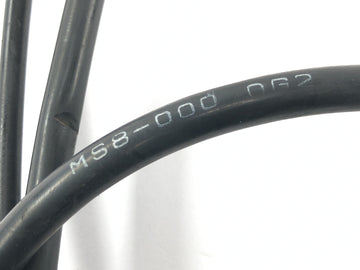 Honda XRV 750 Africa Twin RD04 [1992] - Choke cable double cable Bowden cable - 0