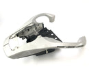 BMW F 650 GS R13 [2002] - carrier at the rear luggage rack bracket-1