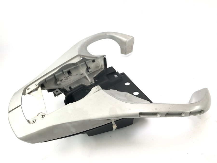 BMW F 650 GS R13 [2002] - carrier at the rear luggage rack bracket