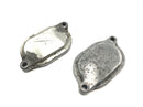 Honda FT 500 PC07 [1983] - Valve cover pair of cylinder head covers-1